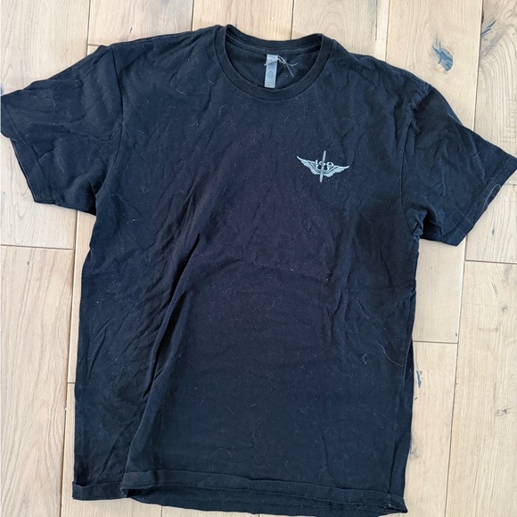 Night Stalkers T-Shirt - Picture 2 of 4